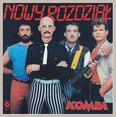 Hity muzyczne zespołu