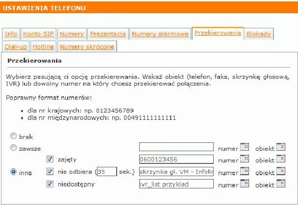 Ikona słuchawki iPhone