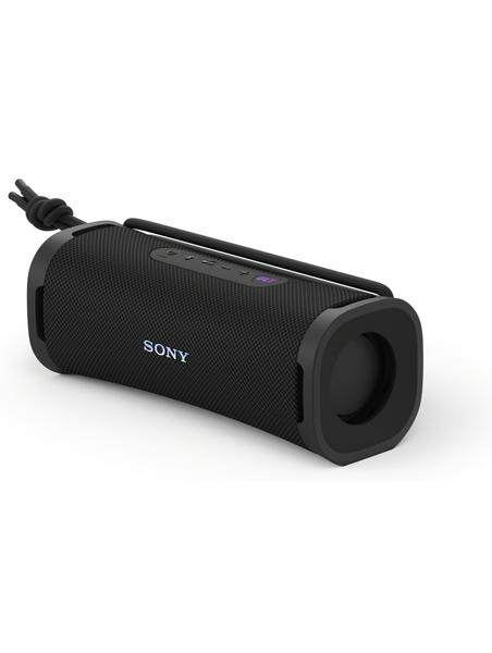 Instrukcja głośnika Sony