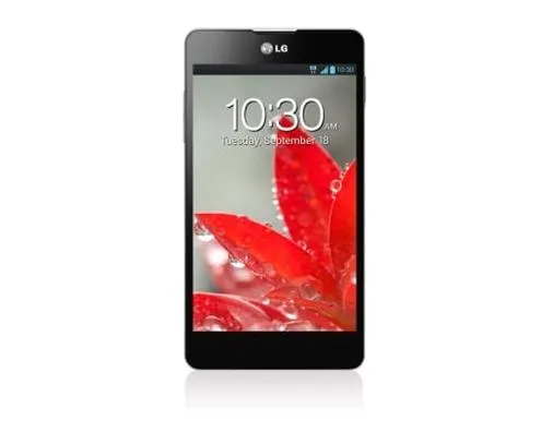 Instrukcje dla smartfonów LG