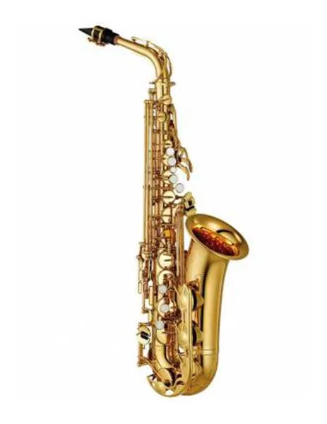 Instrumenty dęte drewniane