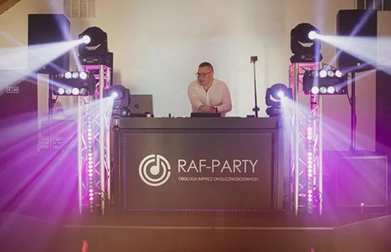 Jak wybrać DJ-a