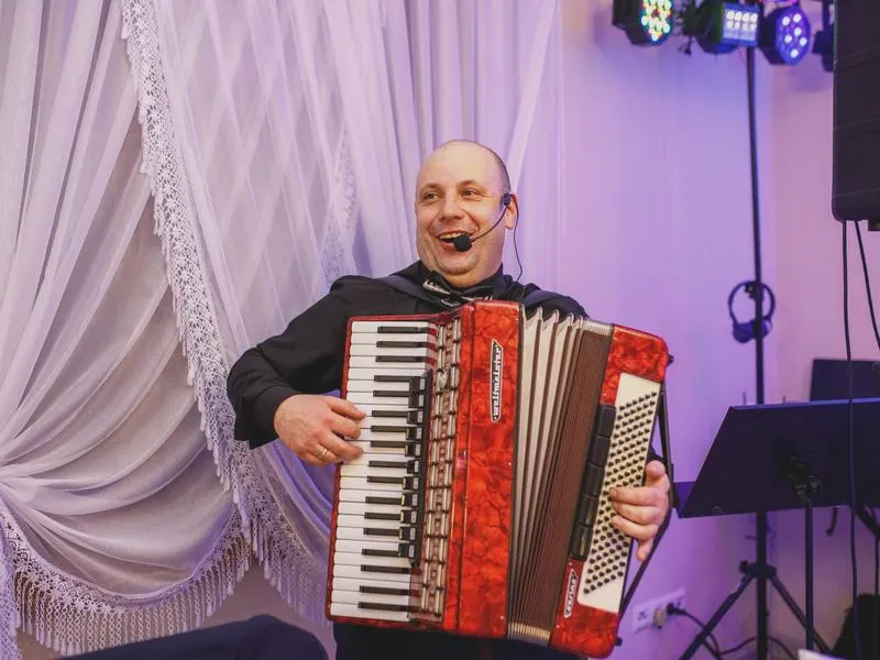 Kariera muzyczna