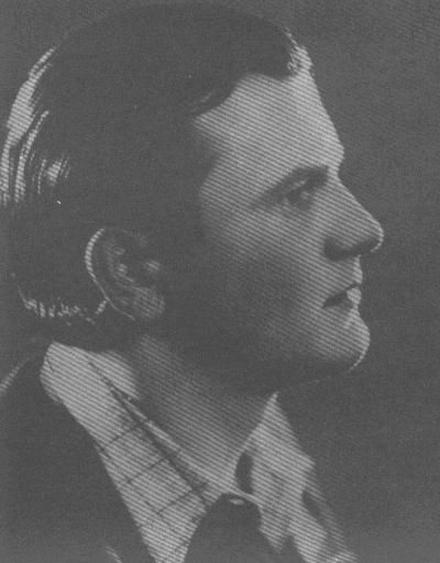 Karol Wojtyła w wierszu