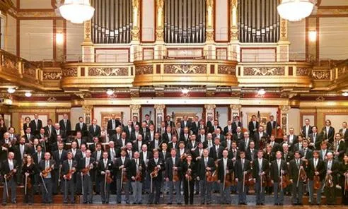 Koncert Noworoczny Wiedeń 2026