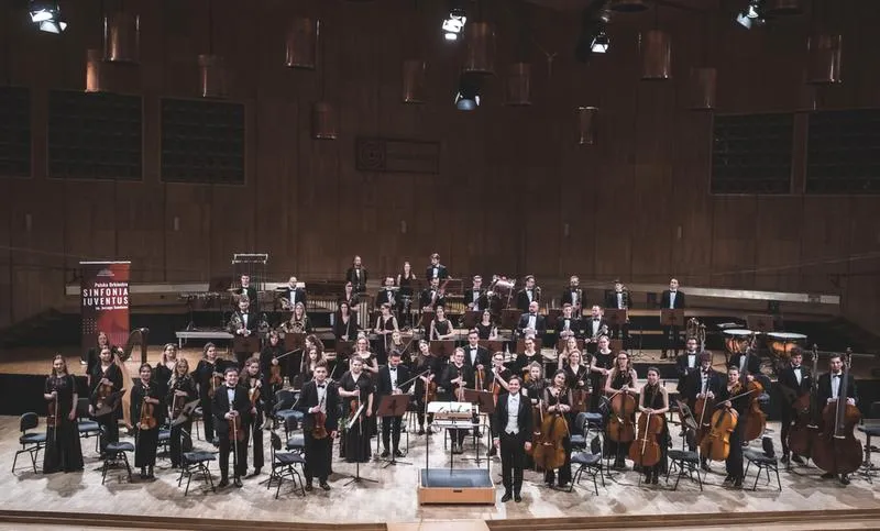 Koncert muzyki poważnej