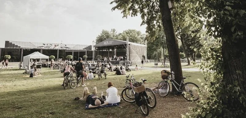 Koncert plenerowy