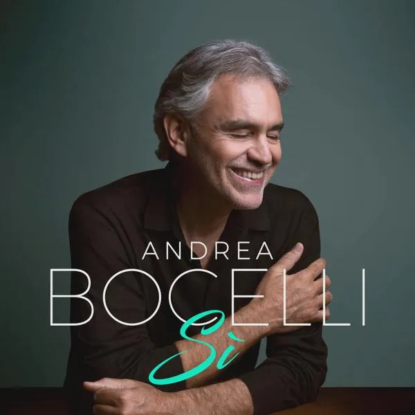 Koncerty Andrei Bocellego