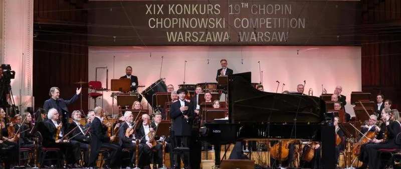 Koncerty chopinowskie