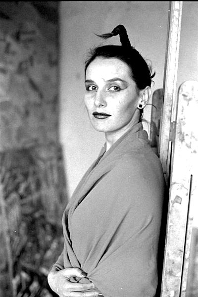 Kora Jackowska