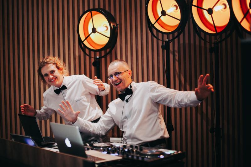 Koszt DJ na wesele
