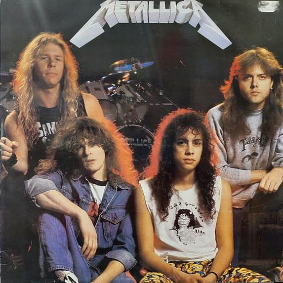 Lars Ulrich