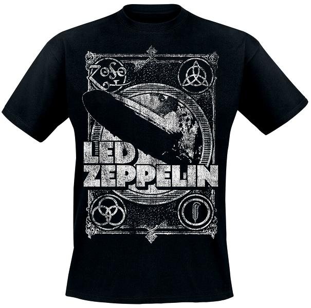 Led zeppelin