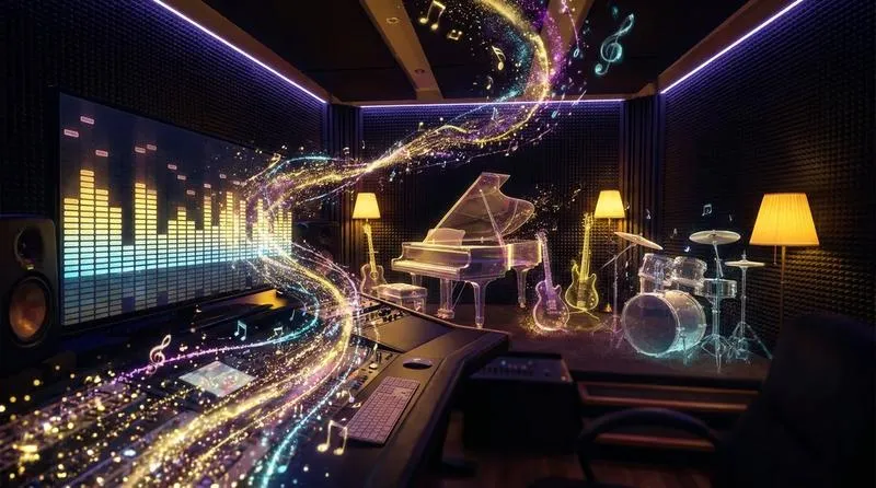 Licencje music royalty-free