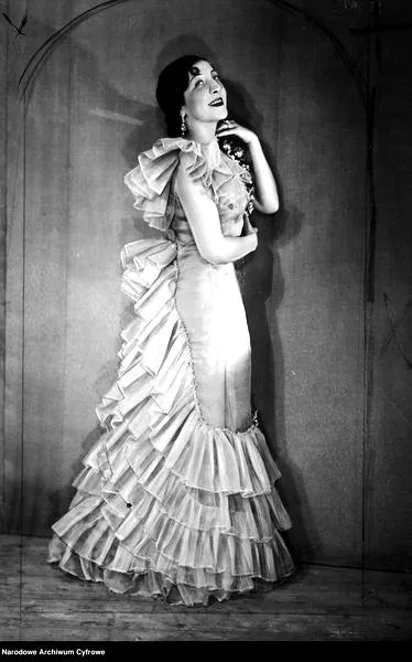 Mira Zimińska-Sygietyńska