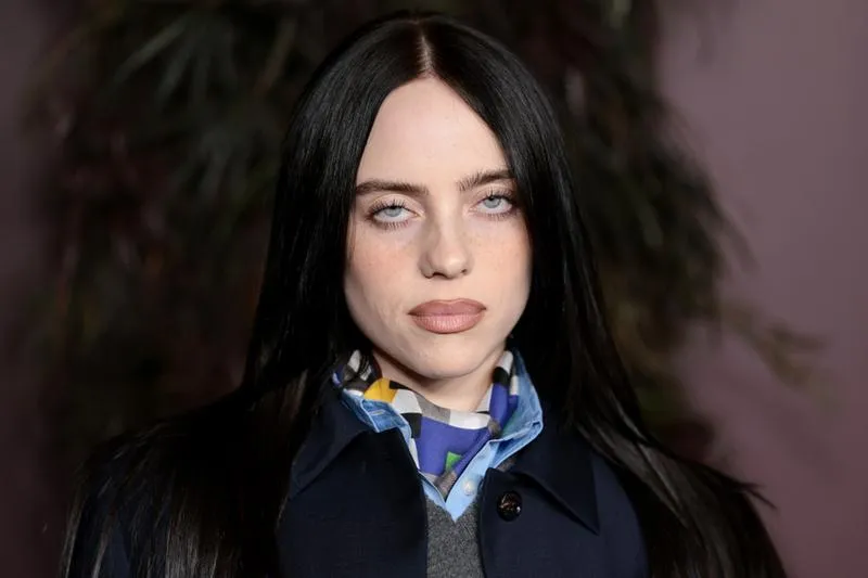 Muzyka Billie Eilish