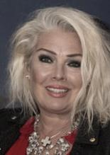 Muzyka Kim Wilde