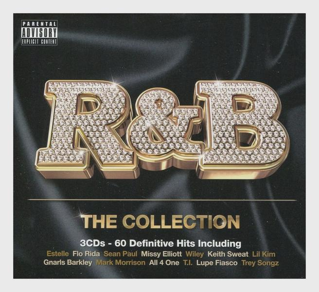 Muzyka R&B