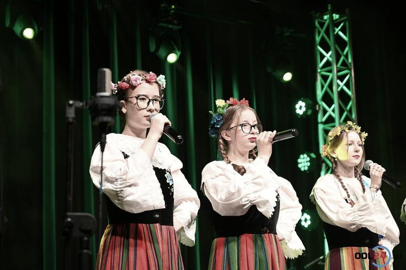 Muzyka dla nastolatków