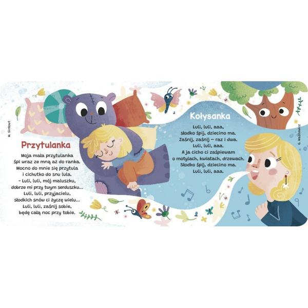 Muzyka dla niemowlaka