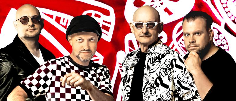 Muzyka elektroniczna