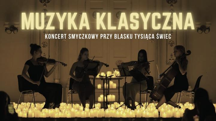 Muzyka klasyczna do nauki