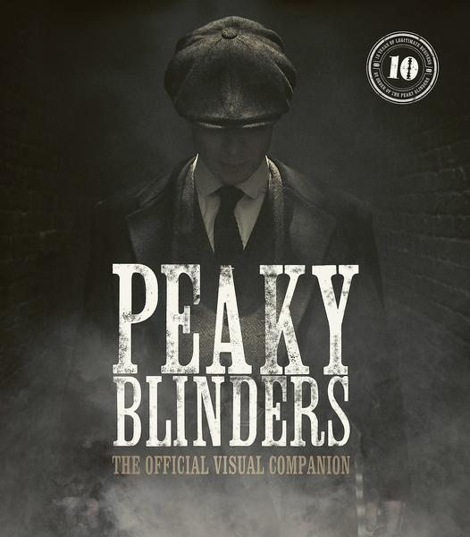 Muzyka z Peaky Blinders