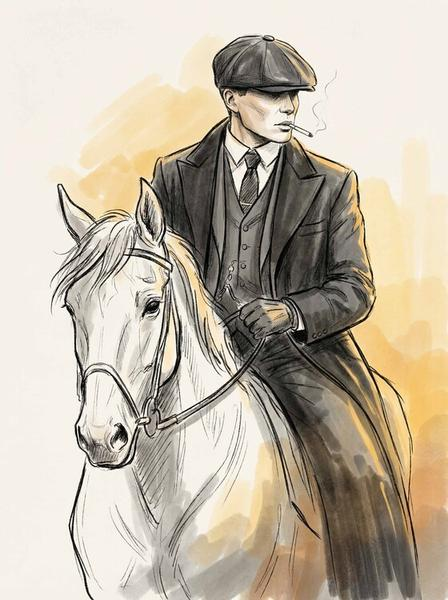 Najlepsze utwory Peaky Blinders