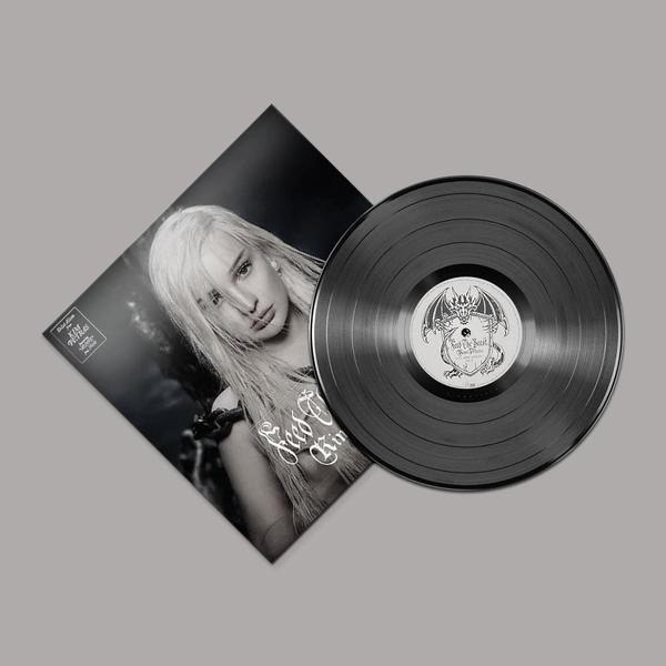 Najpopularniejsze utwory Kim Petras