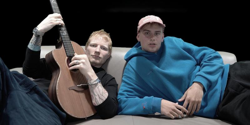 Nauka angielskiego z muzyką