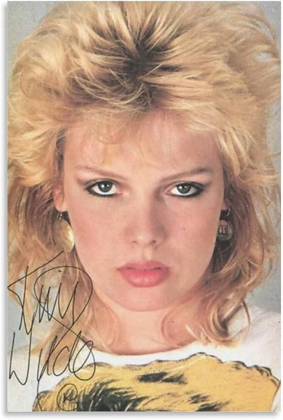 Piosenki Kim Wilde