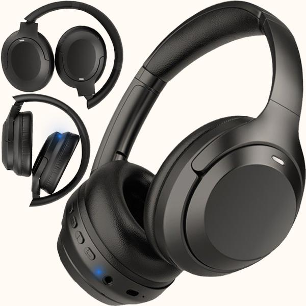 Podłączenie słuchawek Bluetooth
