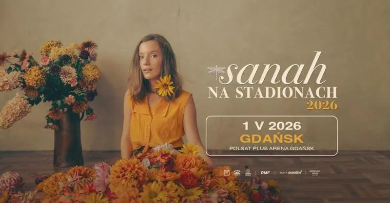 Popularność Sanah