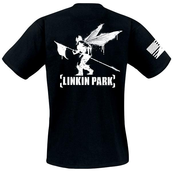 Powrót Linkin Park i nowy skład