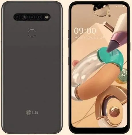 Problemy z dźwiękiem w LG
