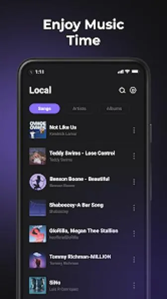 Problemy z połączeniem Spotify