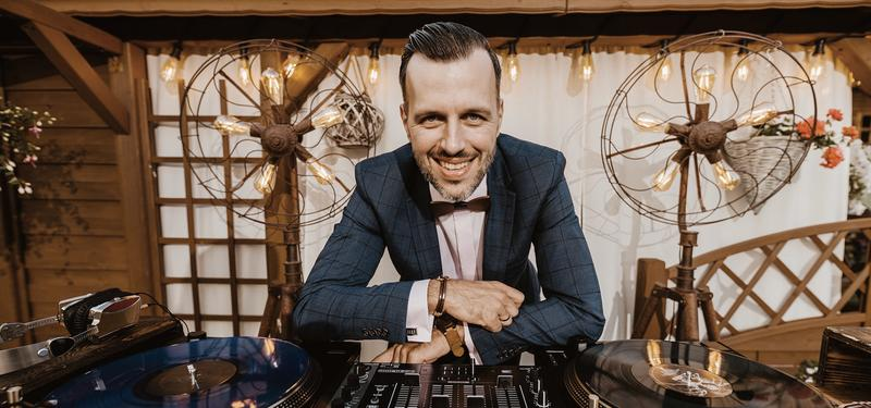 Profesjonalna oprawa muzyczna