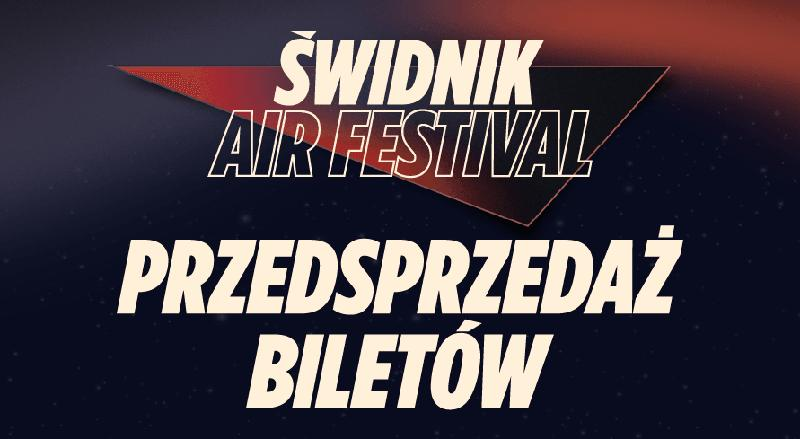 Przedsprzedaż biletów na koncerty