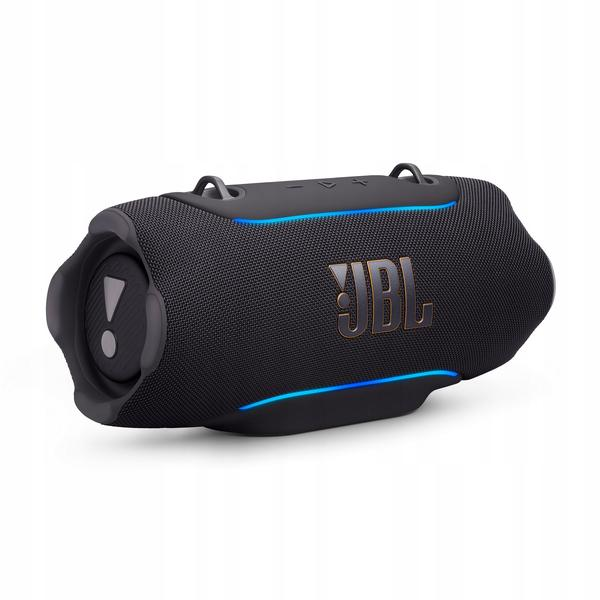 Radio FM w głośniku Bluetooth