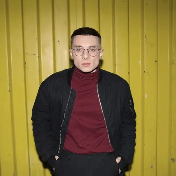 Ralph Kaminski styl