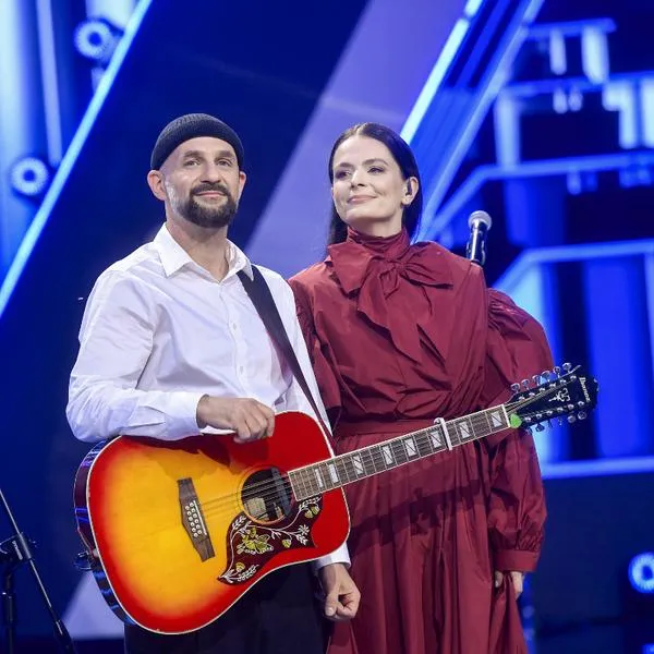 Relacje ojca i syna