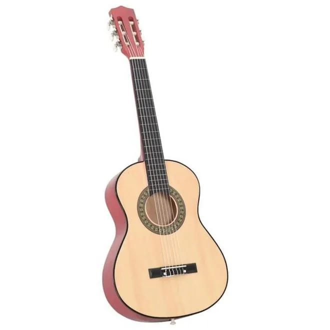 Rodzaje gitar