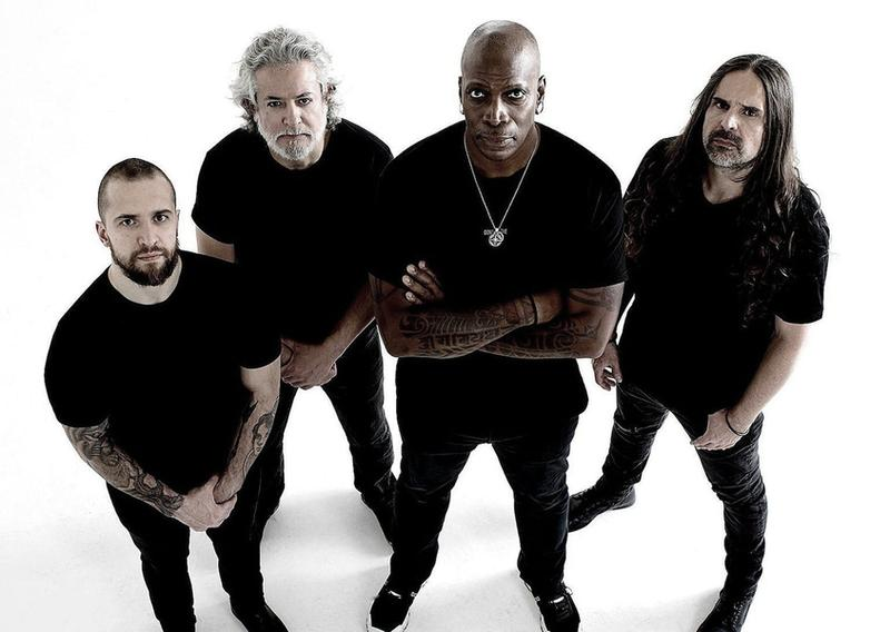 Sepultura dyskografia