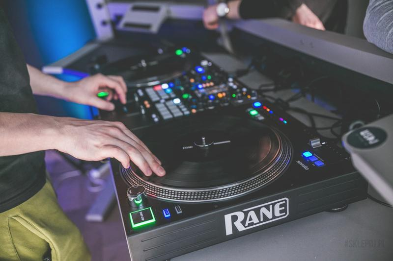 Słuchawki DJ