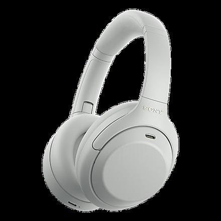 Słuchawki Sony Bluetooth