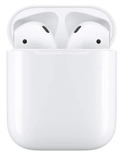 Słuchawki do MacBooka