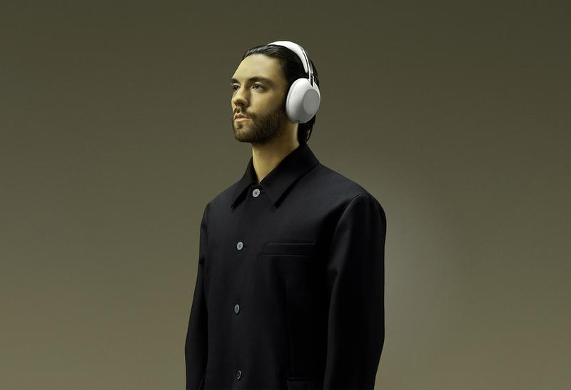 Sony Headphones Connect