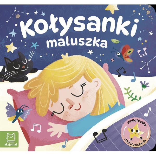 Spokojne dźwięki na sen
