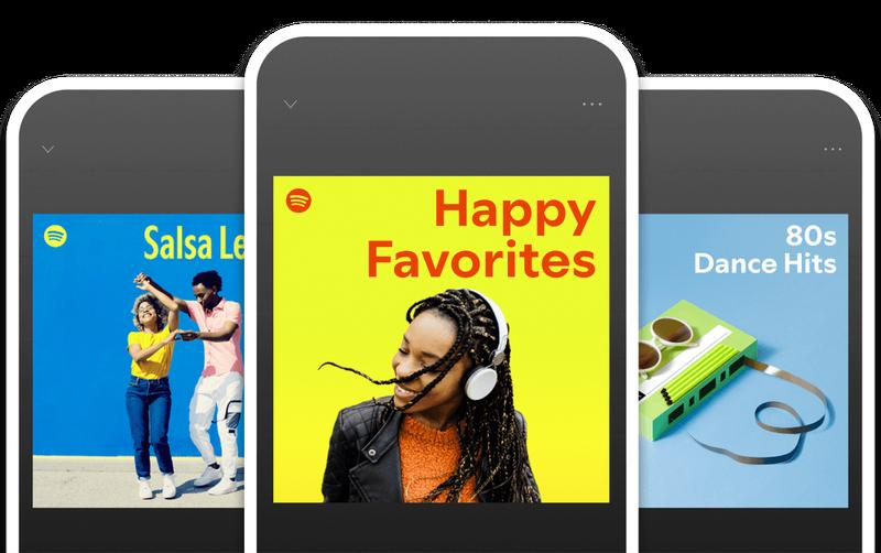Spotify Premium legalnie