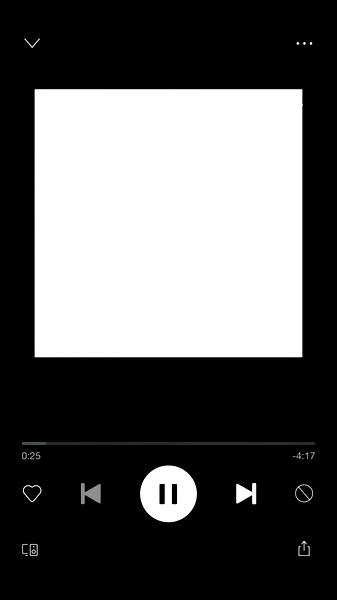 Spotify na Instagramie